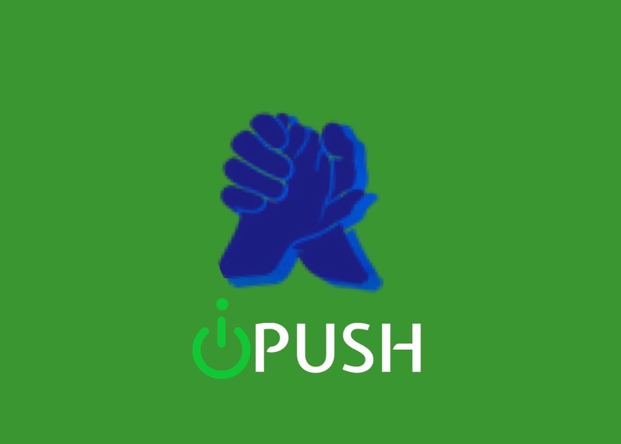 iPush Advocacy